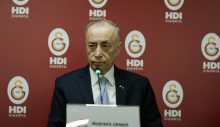 Mustafa Cengiz: Sevgili Ali Koç, sen haddini bileceksin