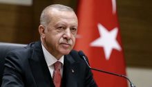 Türkiye Cumhuriyeti Cumhurbaşkanı Erdoğan: Kovid-19 aşısı perşembe veya cuma günü uygulanmaya başlanacak