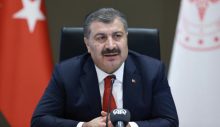 Bakan Koca: Çocuklarımızın kobay olarak kullanılmasına izin vermeyeceğiz