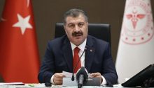Sağlık Bakanı Koca: 15 kişide mutasyonlu virüs tespit edildi