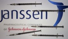 Covid aşısı: Johnson and Johnson’ın ilaç şirketi Janssen, tek dozluk aşısının etkinlik oranını açıkladı