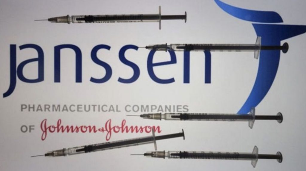 Covid aşısı: Johnson and Johnson’ın ilaç şirketi Janssen, tek dozluk aşısının etkinlik oranını açıkladı