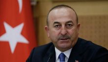 Bakan Çavuşoğlu: Türk halkı geleceğini AB’de görüyor