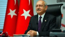 Kılıçdaroğlu: İstanbul’da hemen seçime gidelim