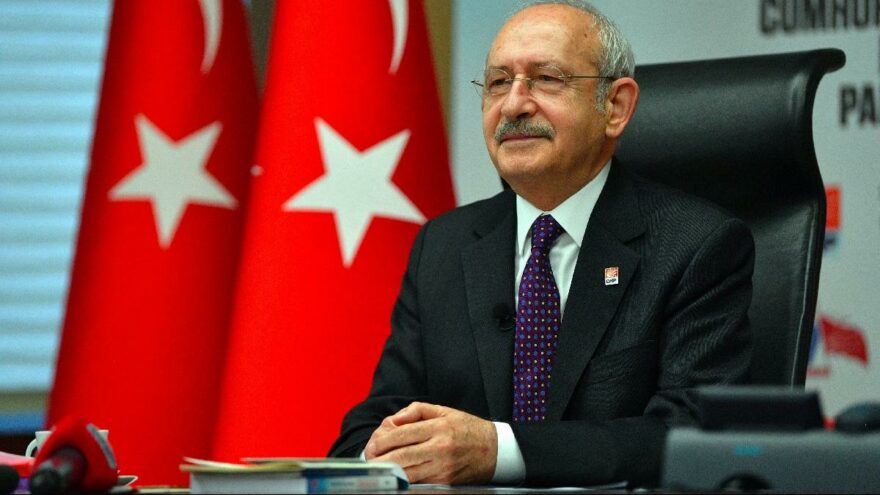 Kılıçdaroğlu: İstanbul’da hemen seçime gidelim