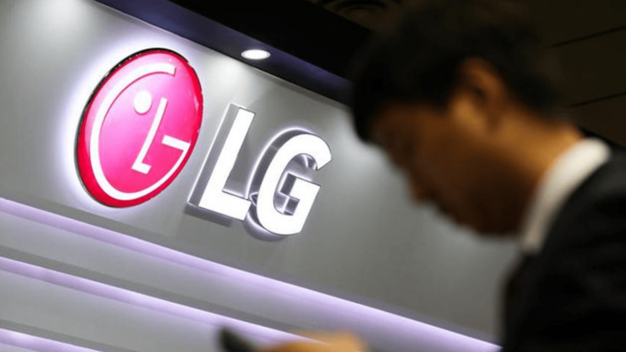 LG, telefon pazarından çekiliyor