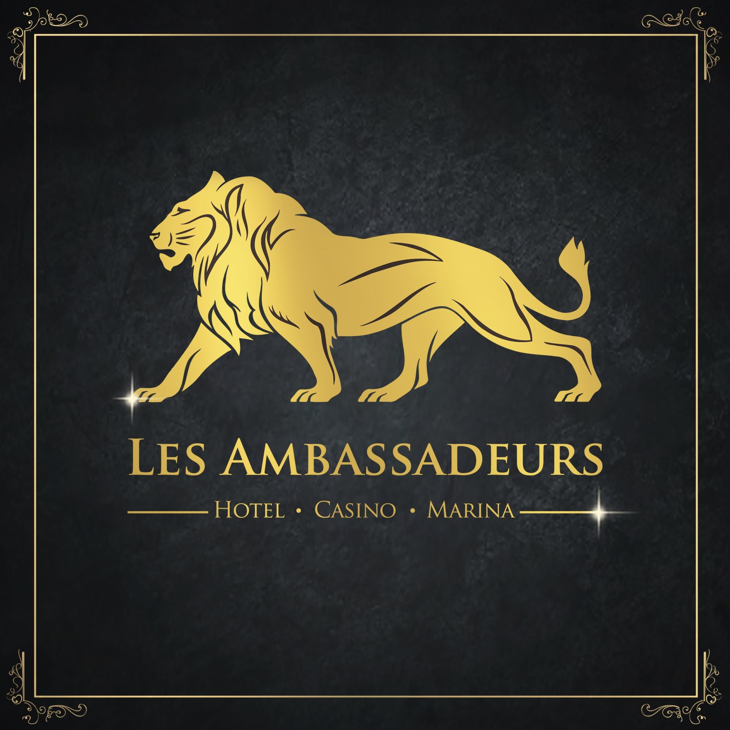 Les Ambassadeurs