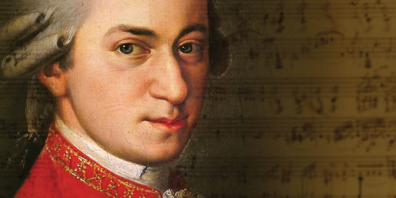 Mozart’ın doğumgününde, yeni keşfedilen eseri çalınacak