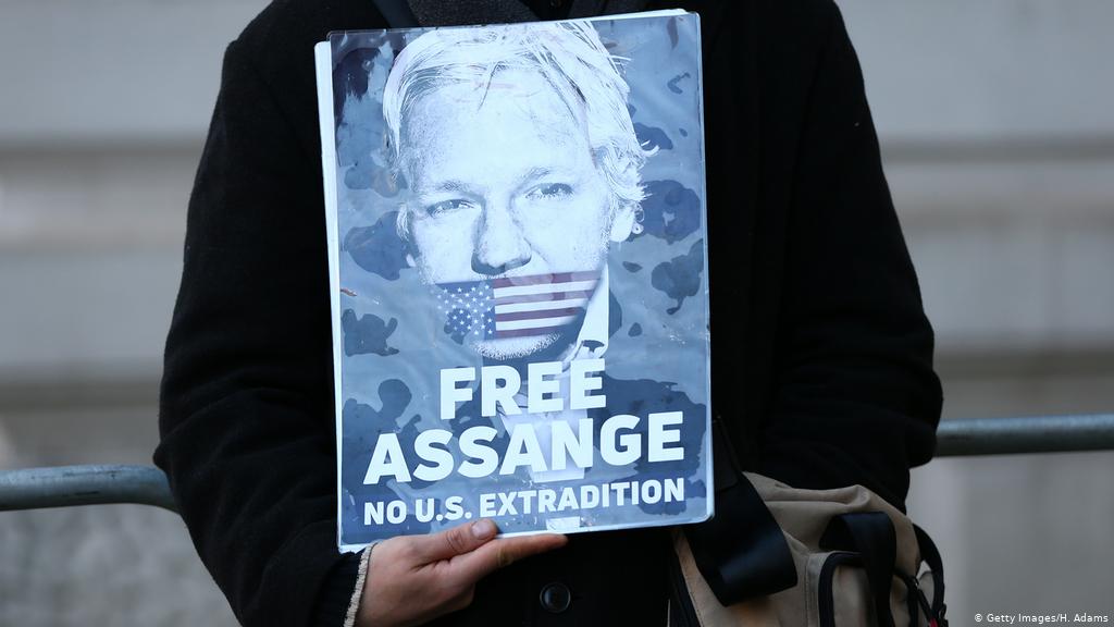 assange