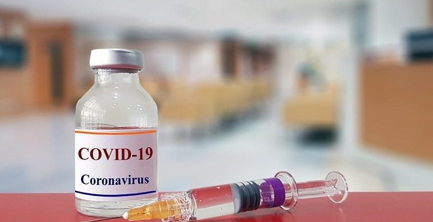 Aşılar için 157 milyar dolar harcanacak