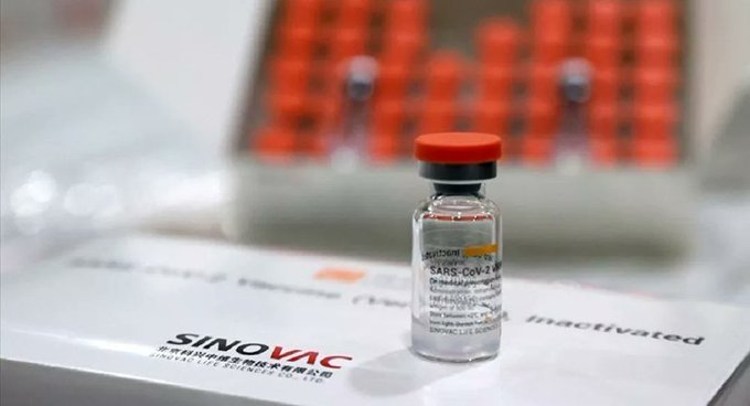 Sinovac aşısı işe yarıyor mu?