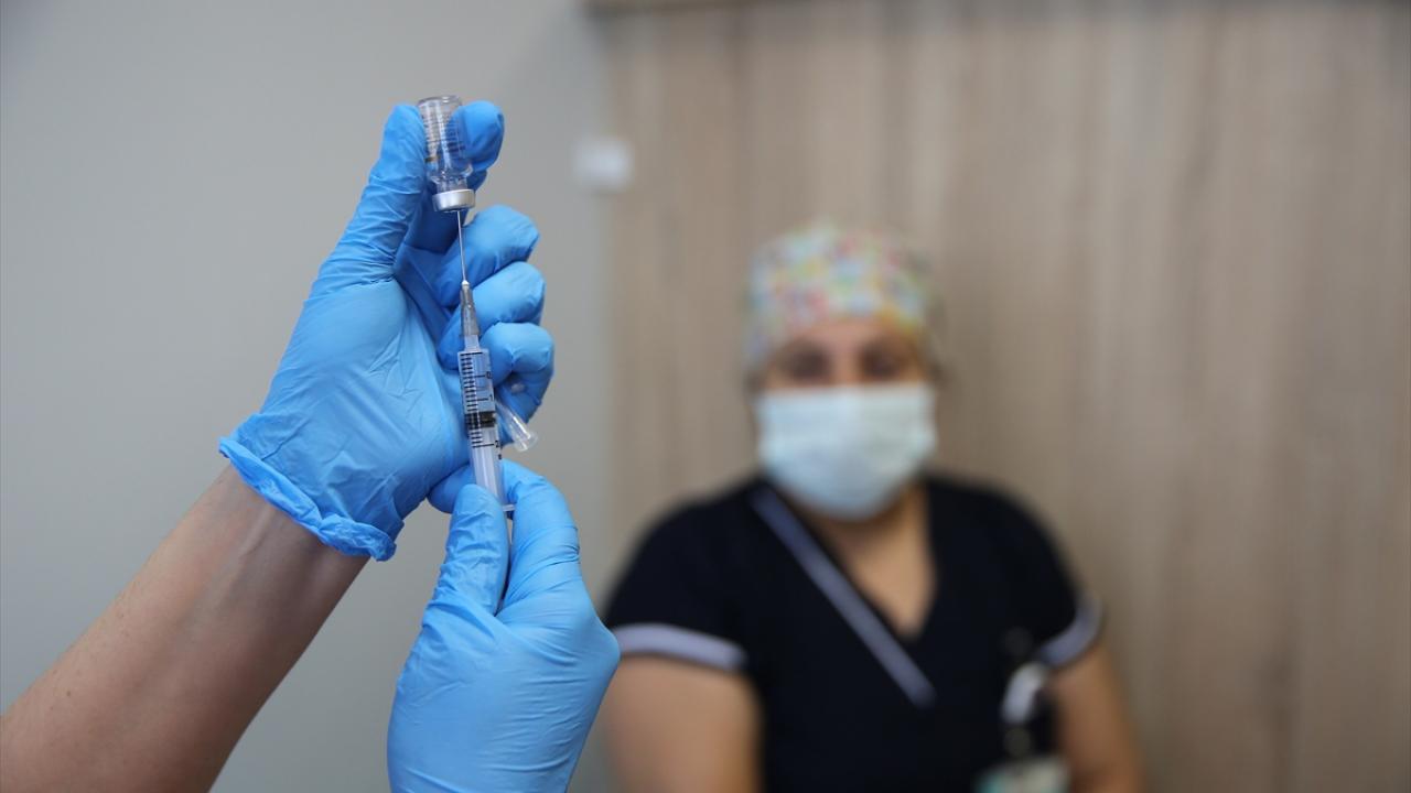 Aşı sonrası virüs kapılabilir mi?