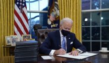 BM, Biden’ın yeni kararlarından memnun