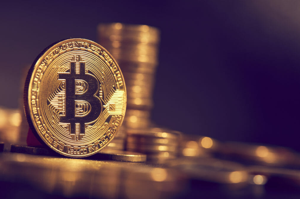 Bitcoin kritik direnç seviyesinde