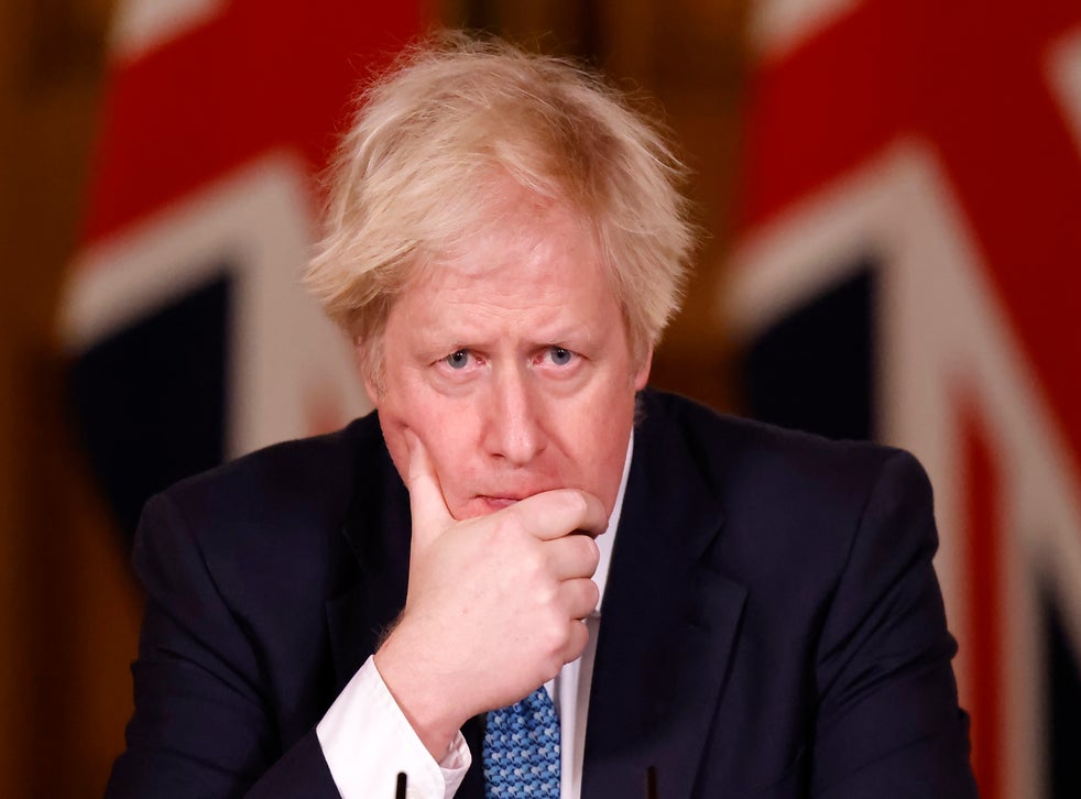İngiltere Başbakanı Boris Johnson istifa etti