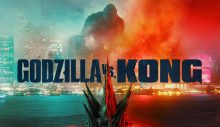 Sinemanın iki devi 26 Mart’ta vizyonda: Godzilla vs Kong