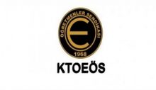 KTOEÖS: “Bakanlıkla sadece dönemin bitirilmesi konusunda uzlaştık… Mücadeleye devam”