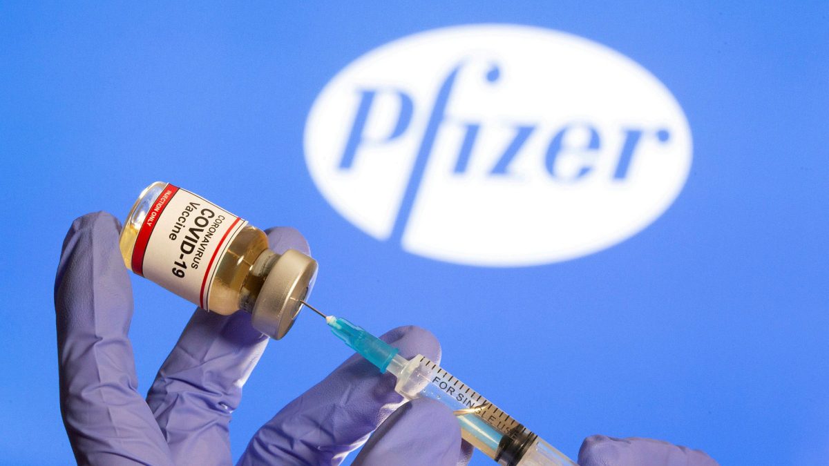 Pfizer-BioNTech, 5 yaş altı çocuklara Covid-19 aşısı için acil kullanım onayı başvurusu
