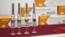 Lancet’ten CoronaVac’a onay: Güvenle Kullanılabilir