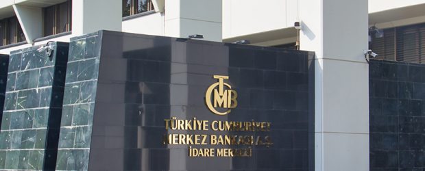 Merkez Bankası faiz kararını açıkladı