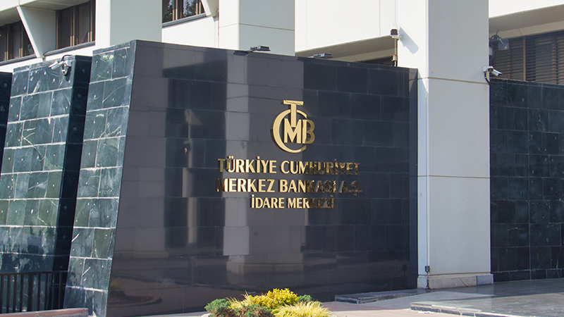 Merkez Bankası faiz kararını açıkladı
