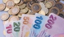 Madeni 10 lira, kağıt 500 ve 1000 liranın tedavüle sokulacağı iddia edildi