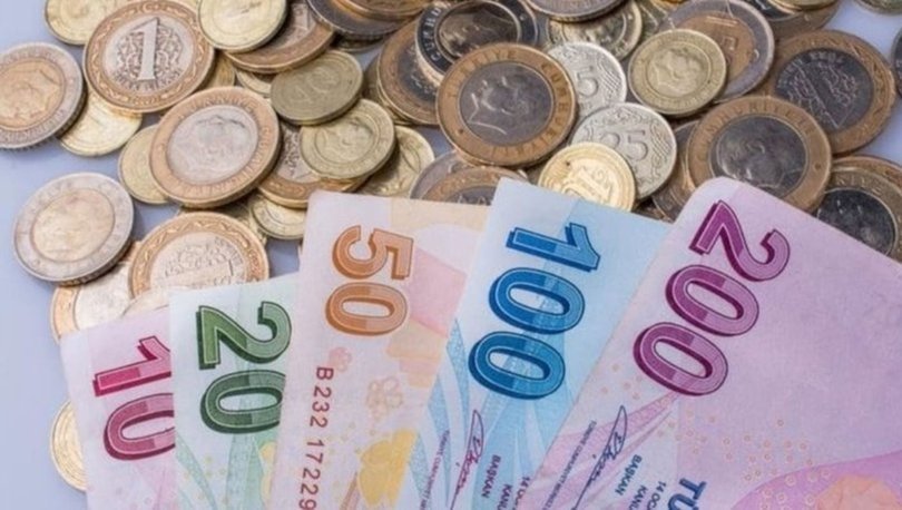 Madeni 10 lira, kağıt 500 ve 1000 liranın tedavüle sokulacağı iddia edildi