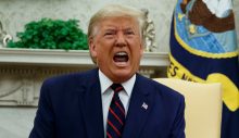 Yeniden başkan adayı olacak mı? Trump’tan 2024 seçimleri açıklaması