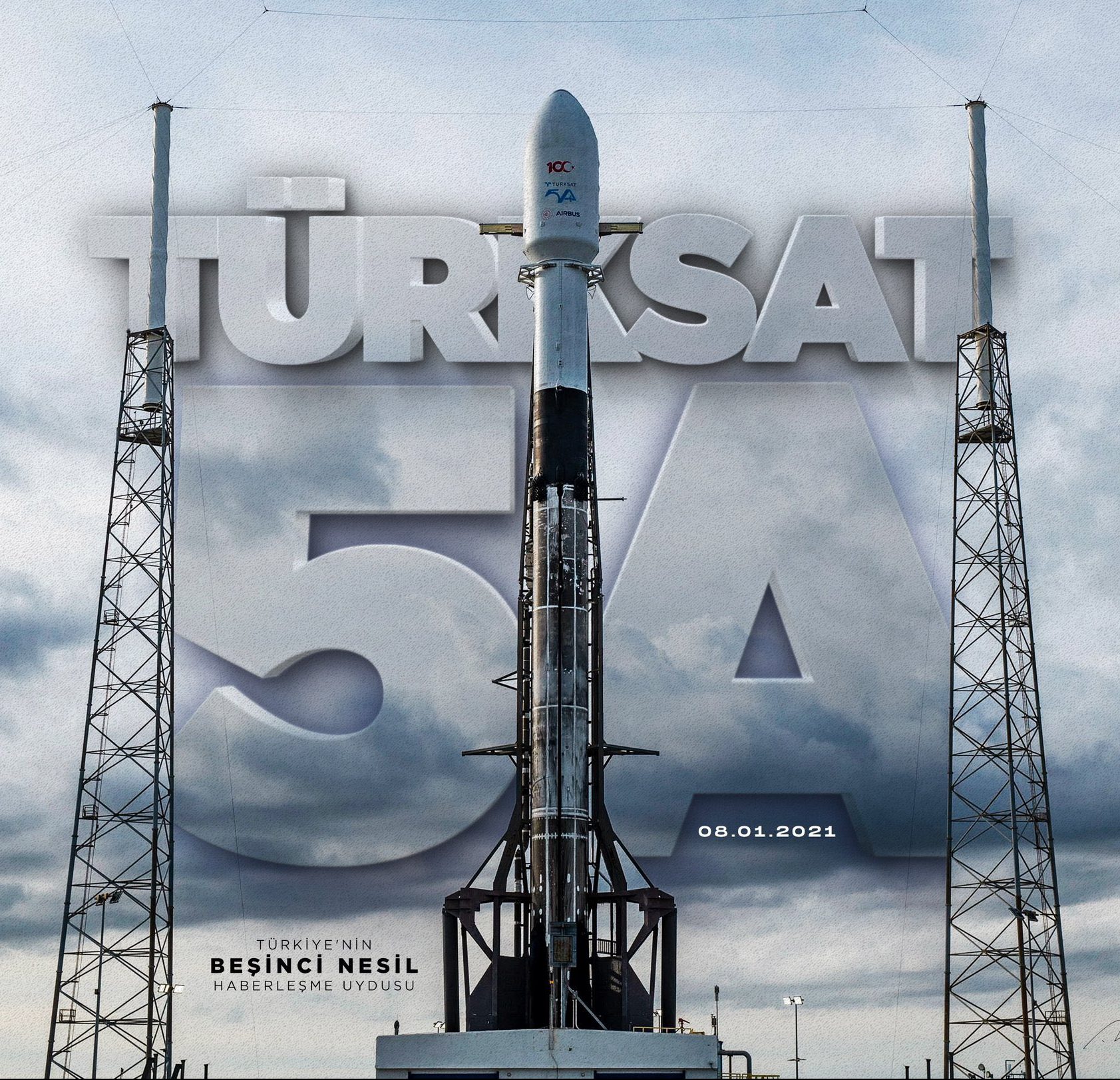 türksat 5a
