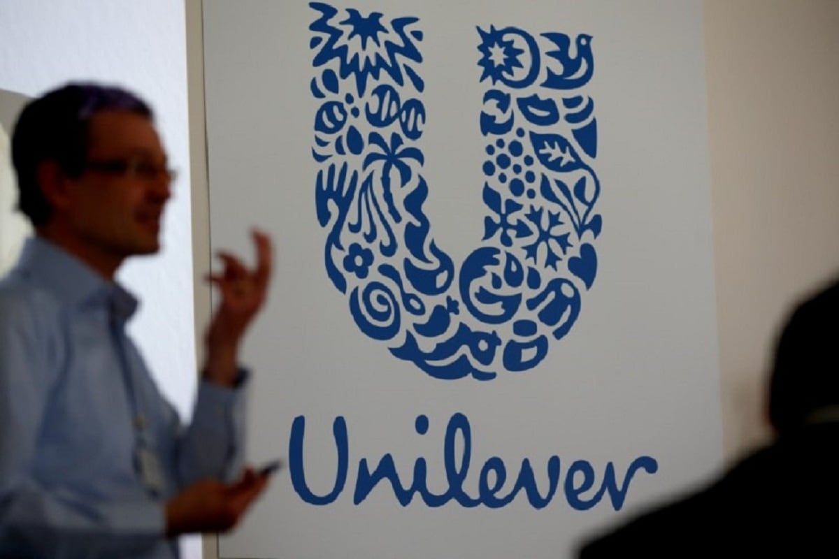 unilever