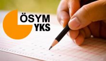 YKS başvuruları başladı