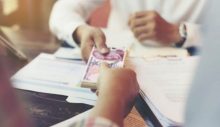 Türkiye’de borç yapılandırmasına 7 milyon 679 bin kişi başvurdu