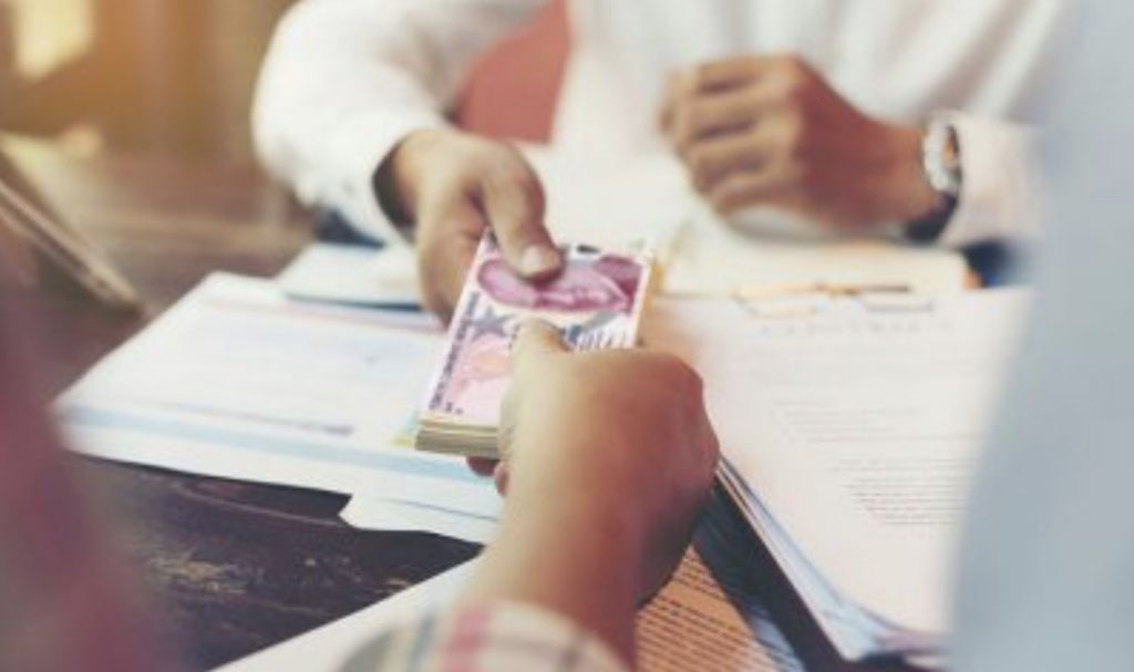 Türkiye’de borç yapılandırmasına 7 milyon 679 bin kişi başvurdu