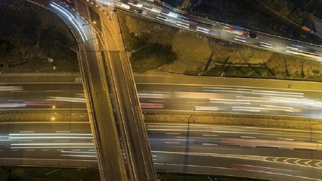 Fransa’da aracıyla 191 kilometre hız yapan 88 yaşındaki sürücü: Aşı randevuma geç kalıyordum