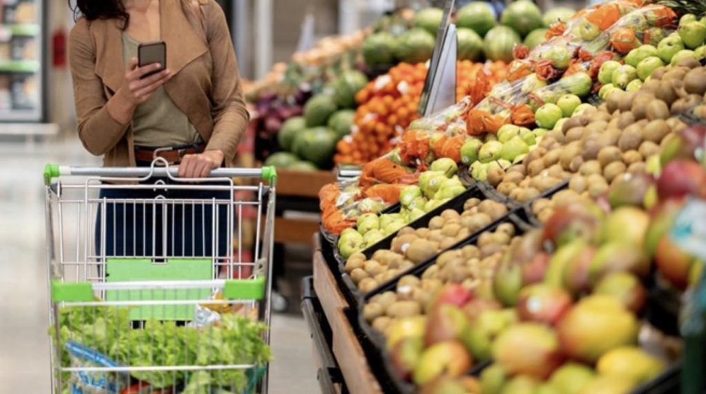 Türkiye’de marketlerde meyve sebze satışına yeni düzenleme