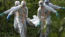 Kongo’da Ebola alarmı