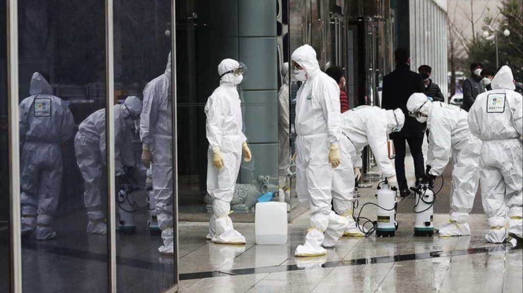 Japonya’da Kovid-19’un mevcut aşılara dirençli olduğu tahmin edilen yeni bir türü keşfedildi