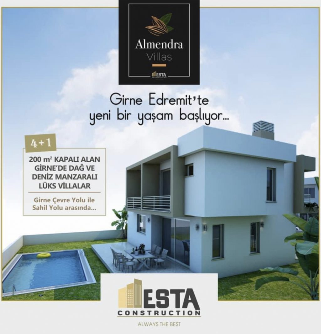ESTA Construction Ltd