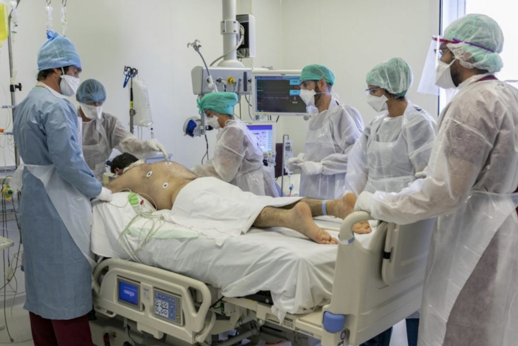 DSÖ, 2.5 milyar nüfuslu 130 ülkede hiç Kovid-19 aşısı uygulanmadığını bildirdi