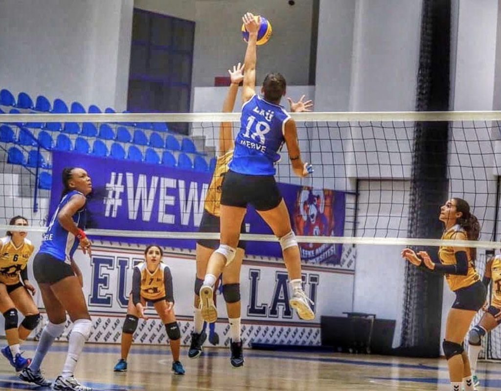 Merve Çelebi, Türkiye milli takımında