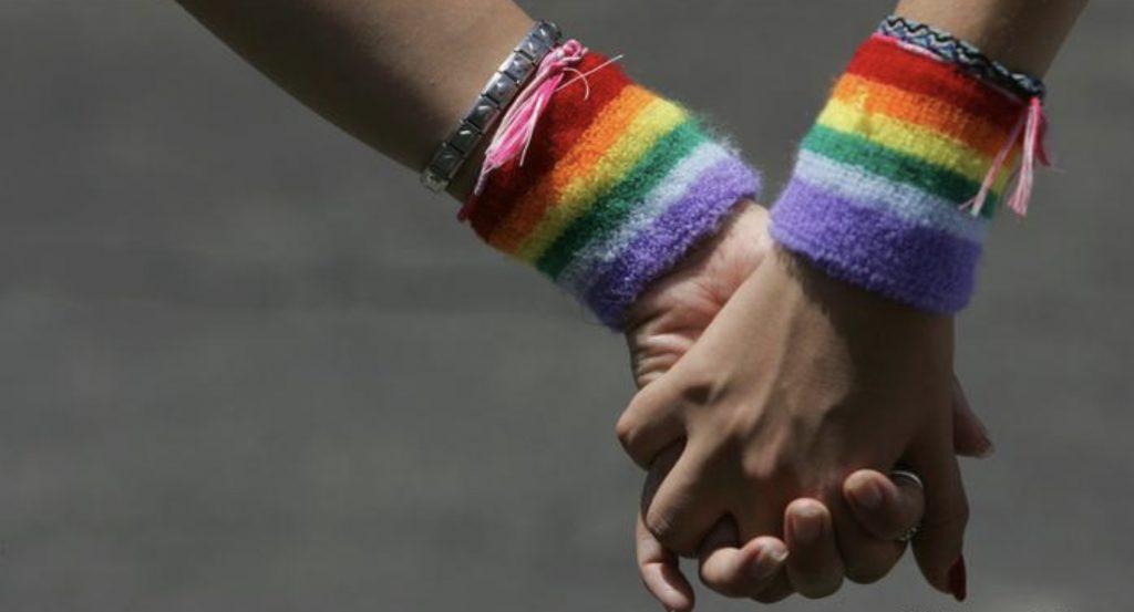 Alman oyunculardan LGBTİ’ye destek çağrısı