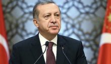 Cumhurbaşkanı Erdoğan: Saldırıların devamı halinde diğer bölgelere yönelik de adım atmaktan çekinmeyiz