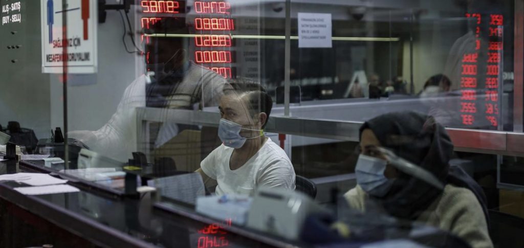 IIF raporuna göre Türkiye iflas artışında dünyada birinci oldu