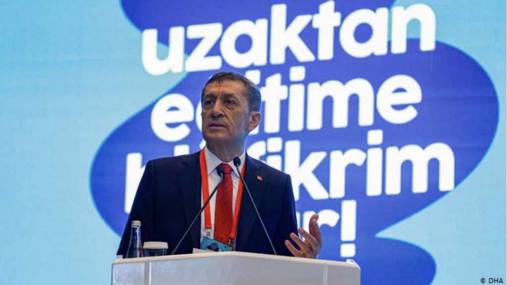 Türkiye’de yüz yüze eğitimin başlayacağı tarih belli oldu