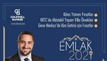 COLDWELL BANKER MAXIMUM – İLKER POLAT