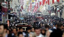 Türkiye’nin nüfusu belli oldu