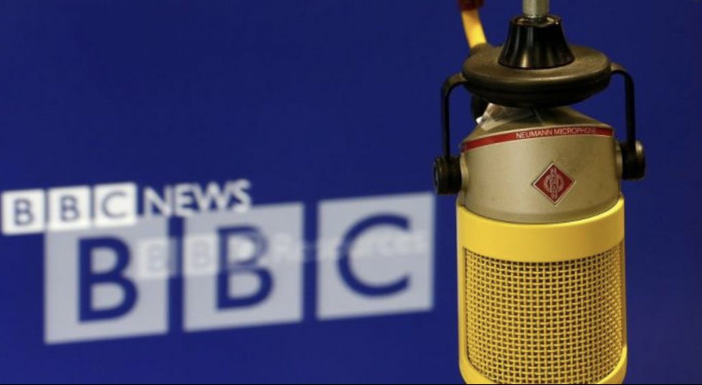 Çin, BBC World News’i yasakladı