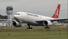 Kenyalı genç, uçağın iniş takımlarında Türkiye – Londra’dan Hollanda’ya gitti