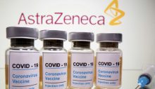 Almanya’da AstraZeneca aşısının sevkiyatı başlıyor