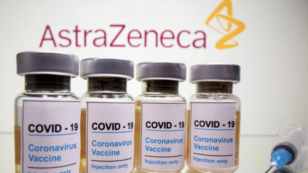 Almanya’da AstraZeneca aşısının sevkiyatı başlıyor